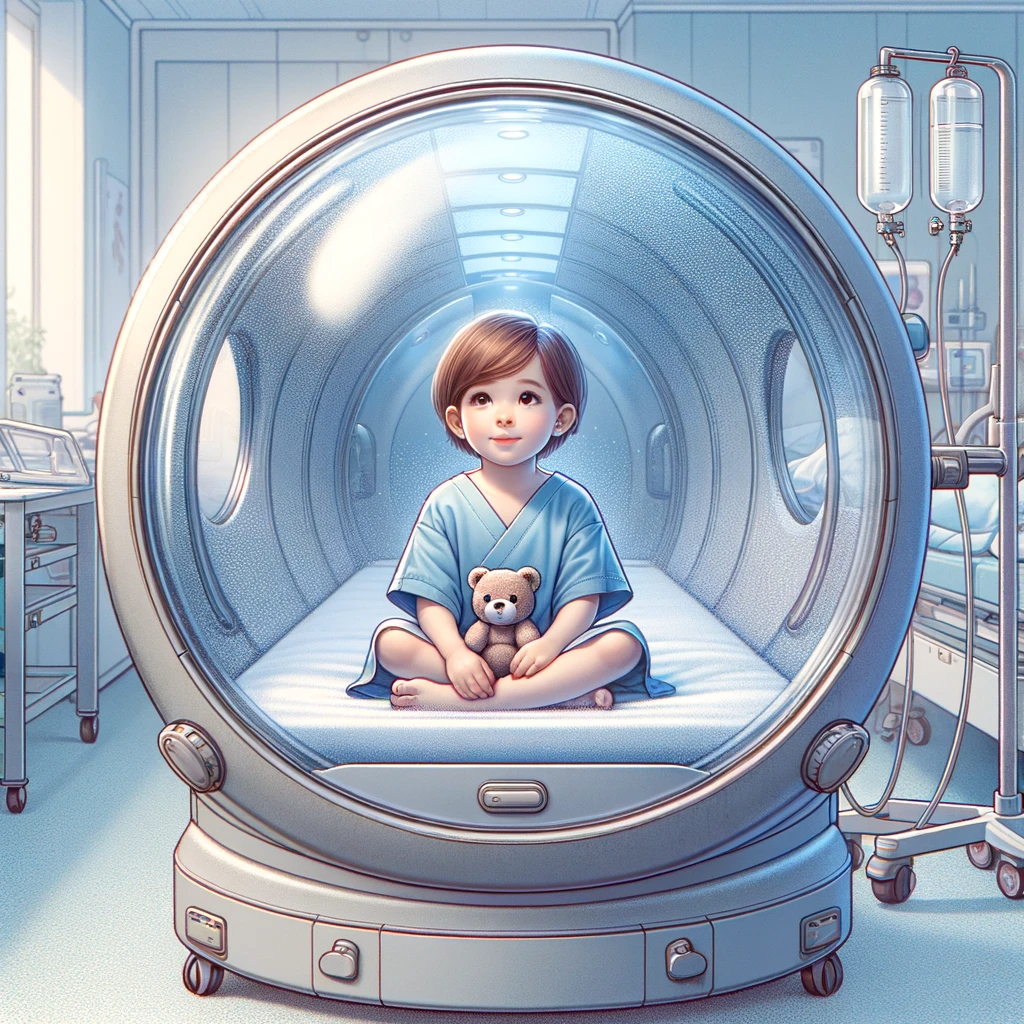 Autism and Hyperbaric Oxygen Therapy: Unmasking the ‘Snake Oil’ Claims