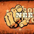 God Needs You