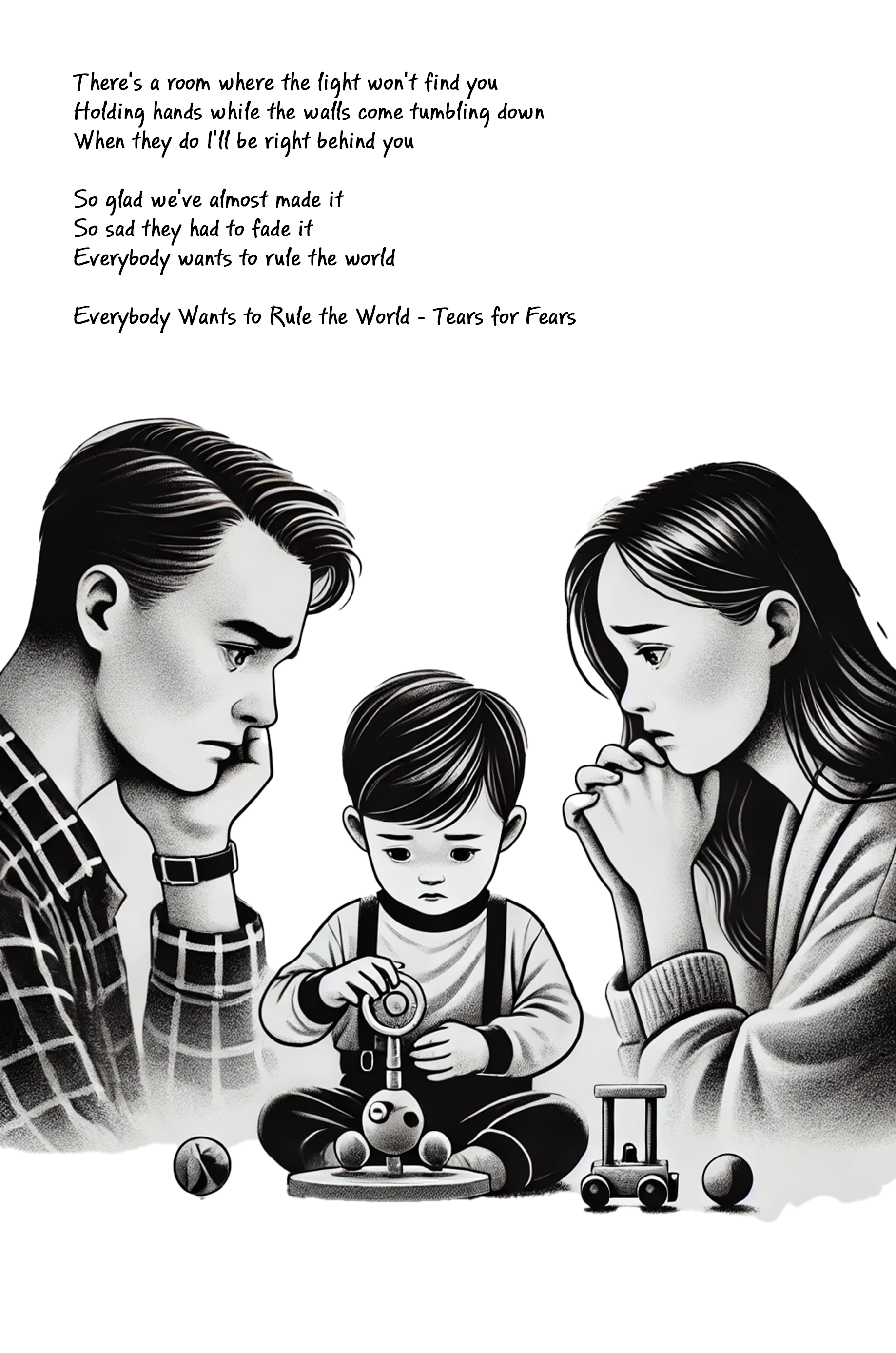 Managing Your Autistic Child’s Behavior